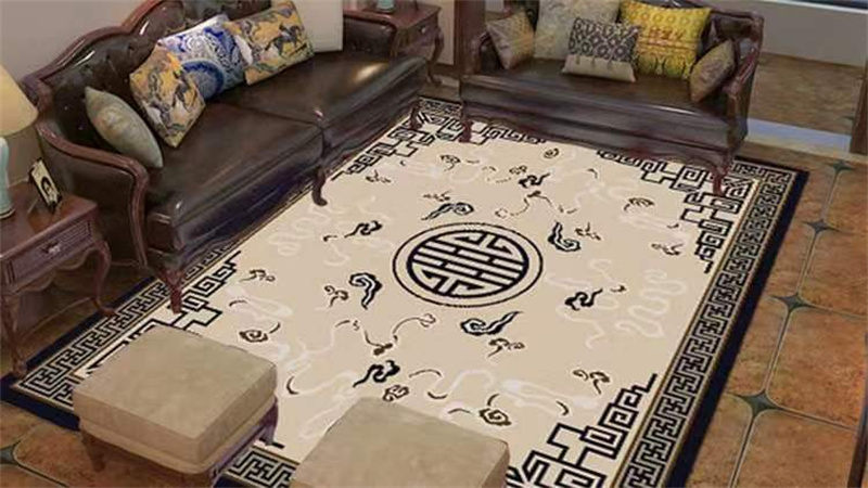 手工地毯厂家